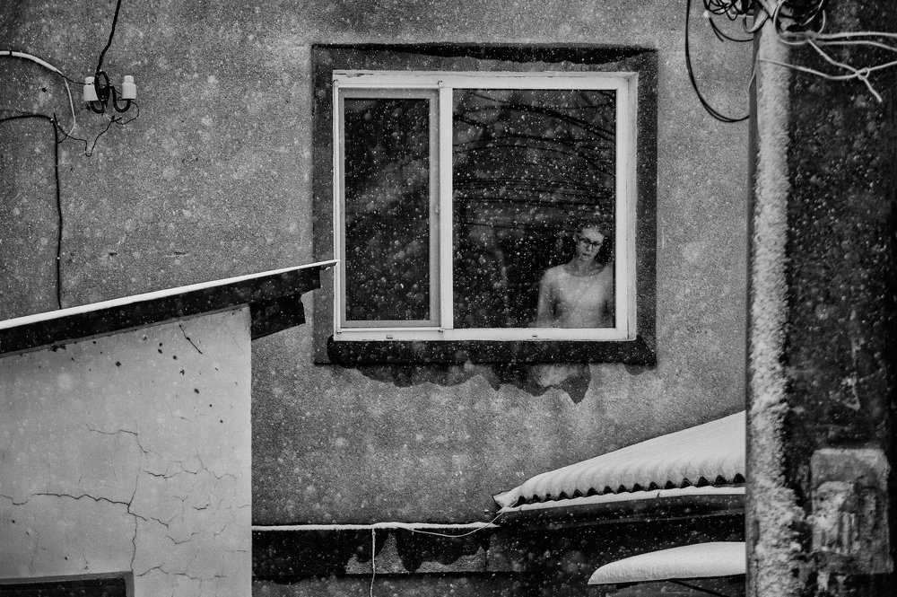 Photograph by Владимир Петрак