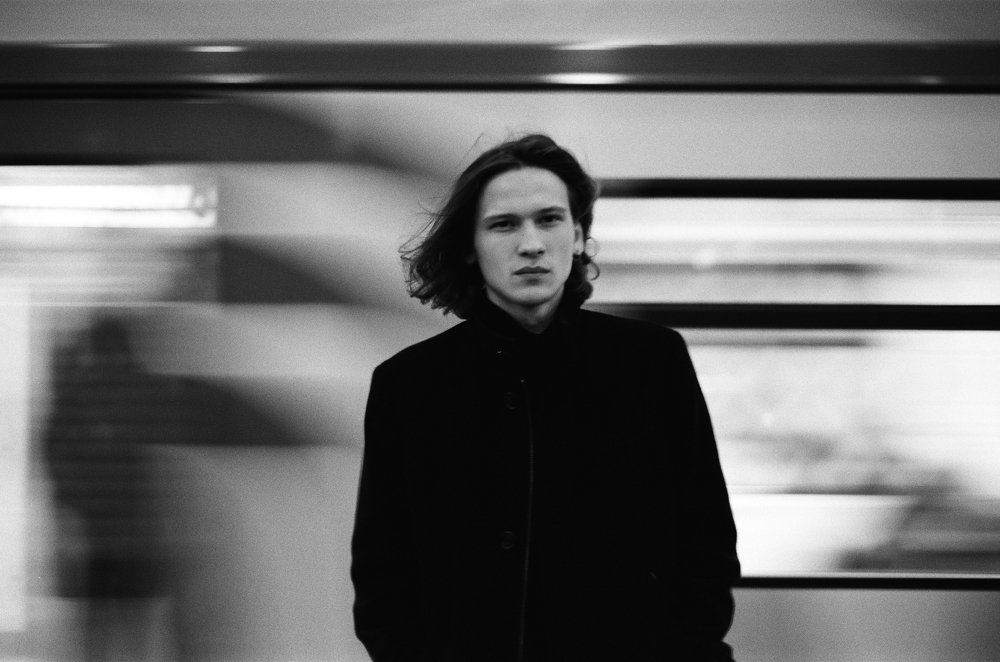 Photograph by Дарья Александрова