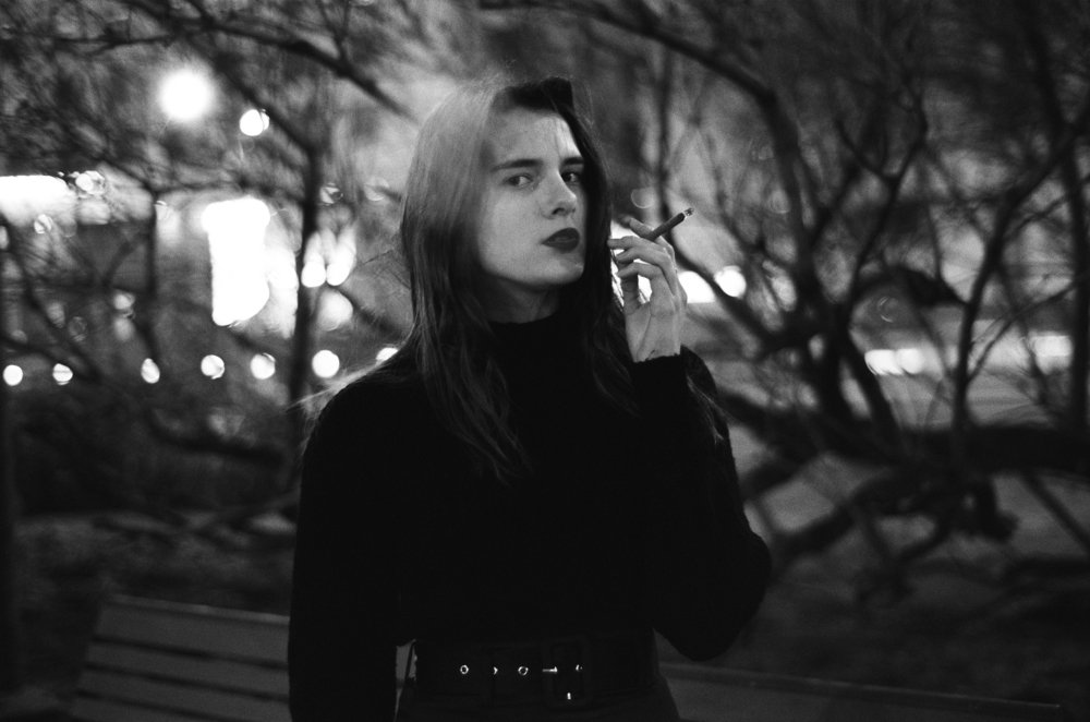 Photograph by Дарья Александрова