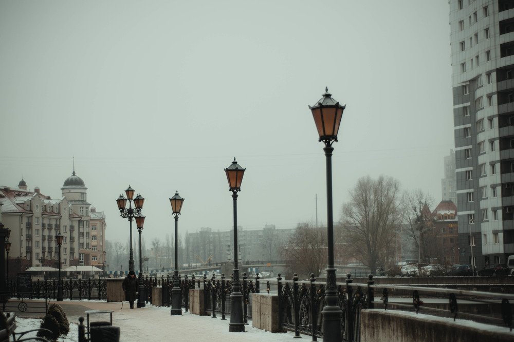 Photograph by Дарья Александрова