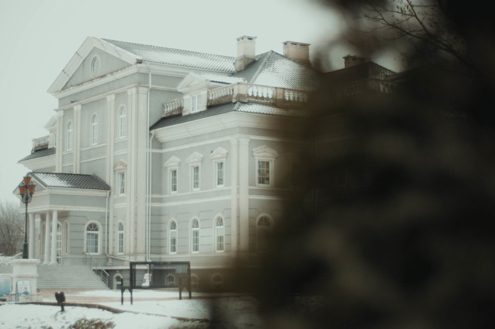 Photograph by Дарья Александрова