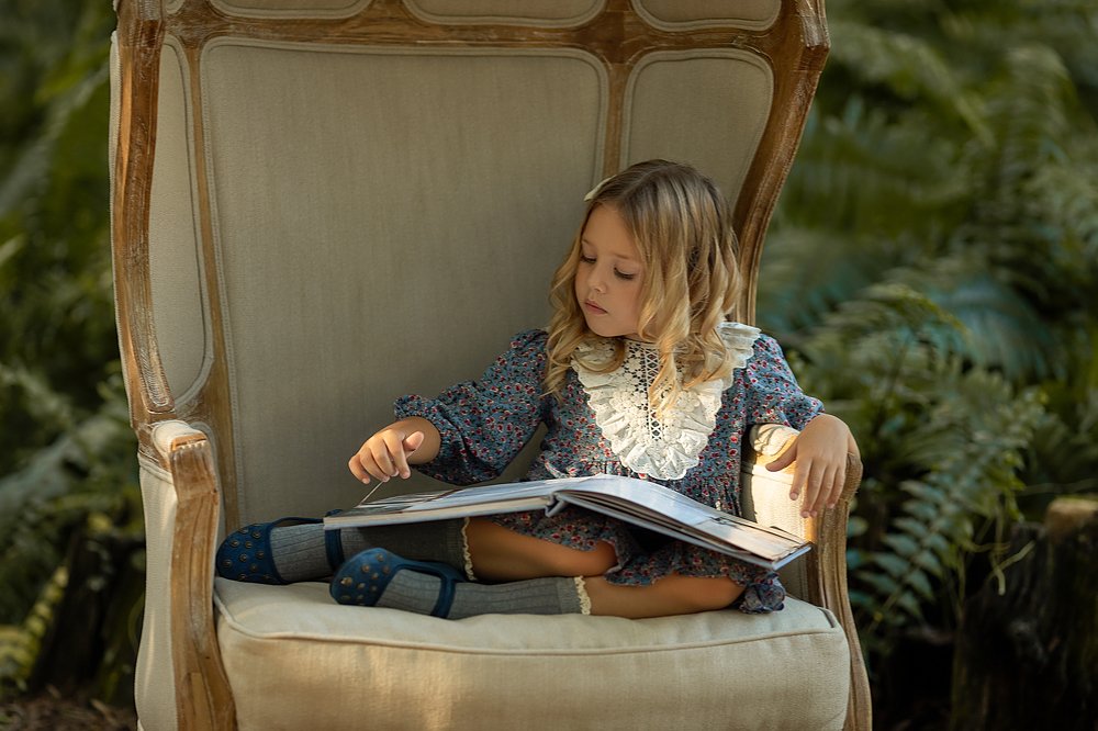 Photograph by Angelina Martinova