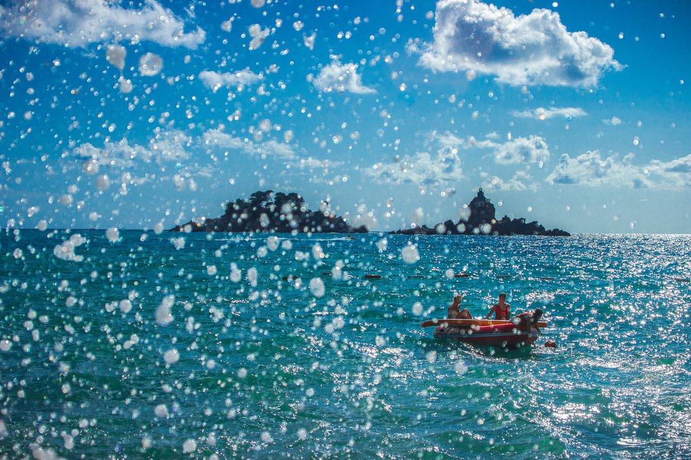 Photograph by Евгения Булычёва