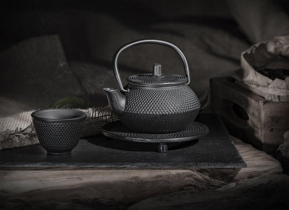 Photograph by Valentin Rindunica