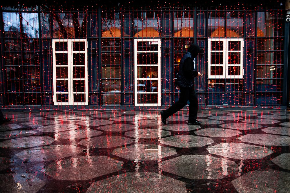 Photograph by Владимир Петрак