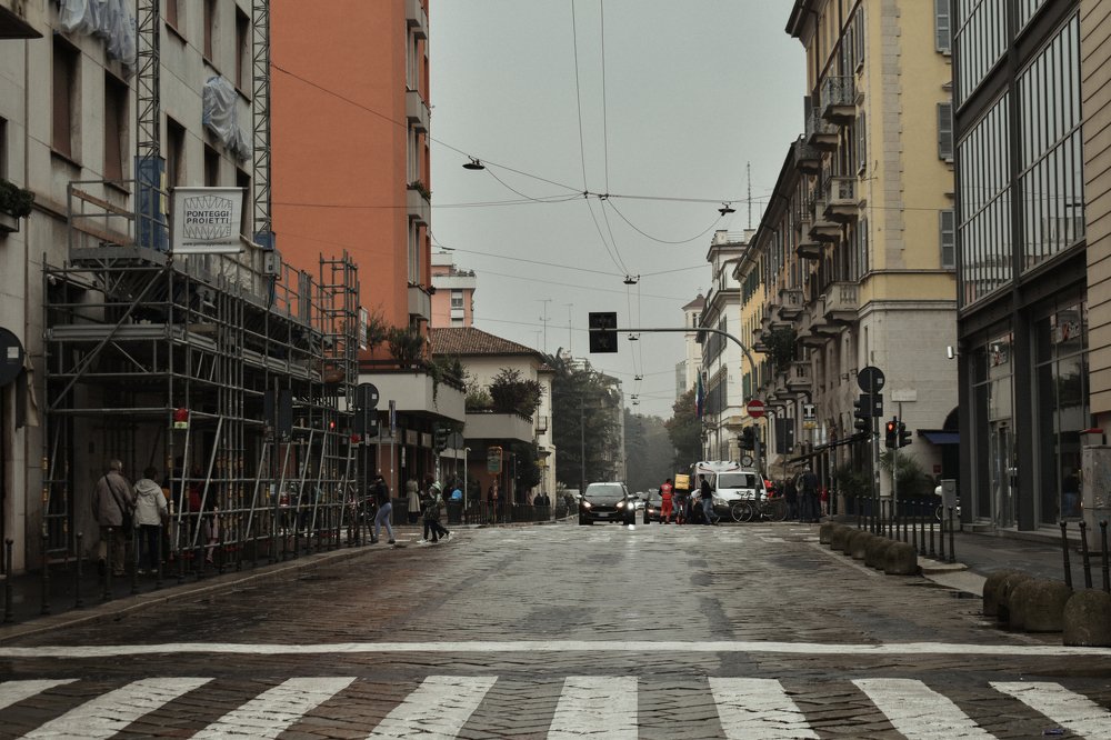 Photograph by Дарья Александрова