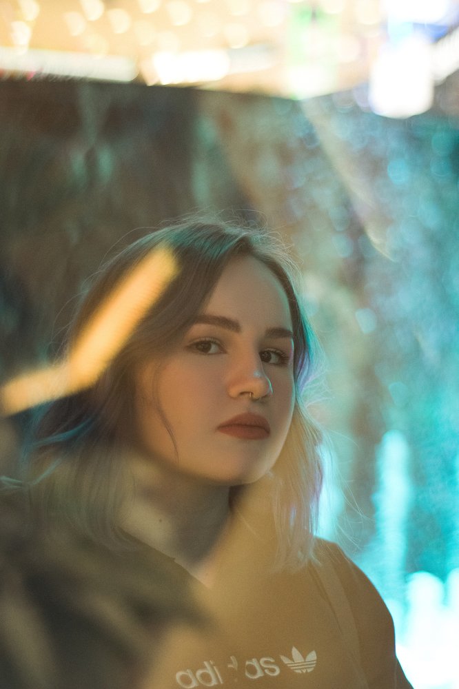 Photograph by Дарья Александрова