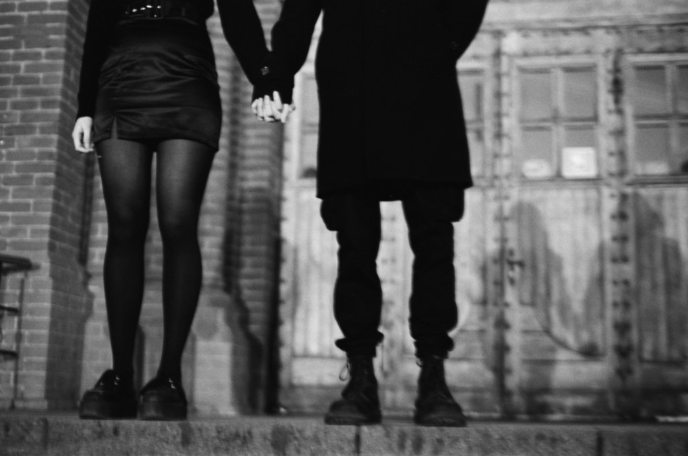 Photograph by Дарья Александрова