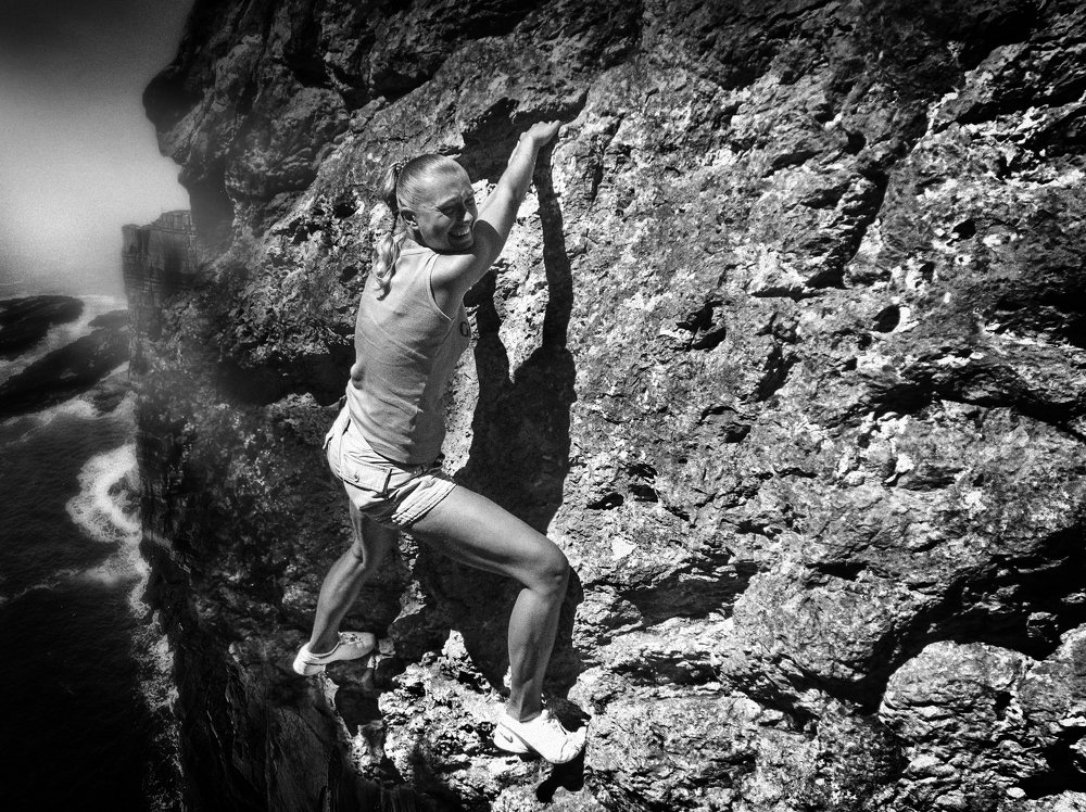 Photograph by Valentin Rindunica