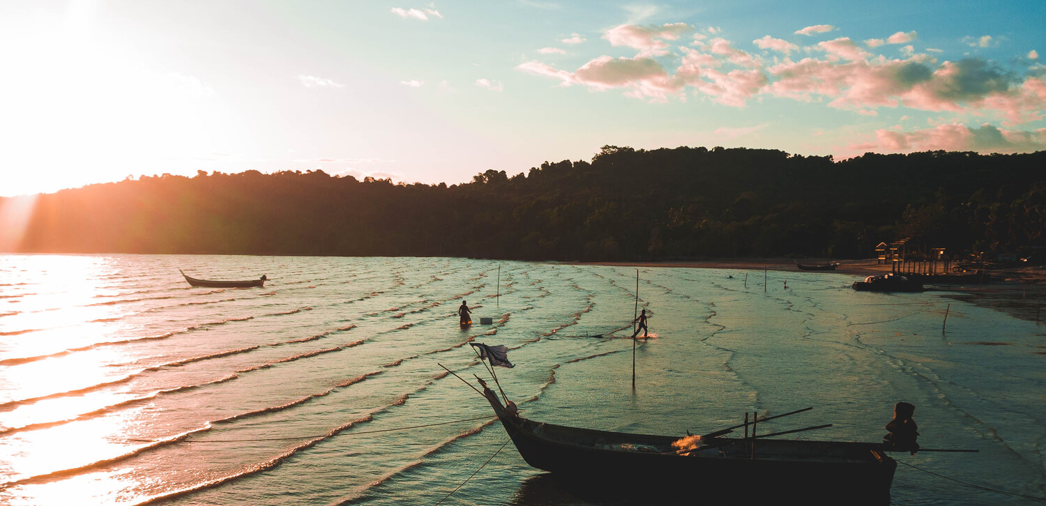 Pulau tuba, langkawi