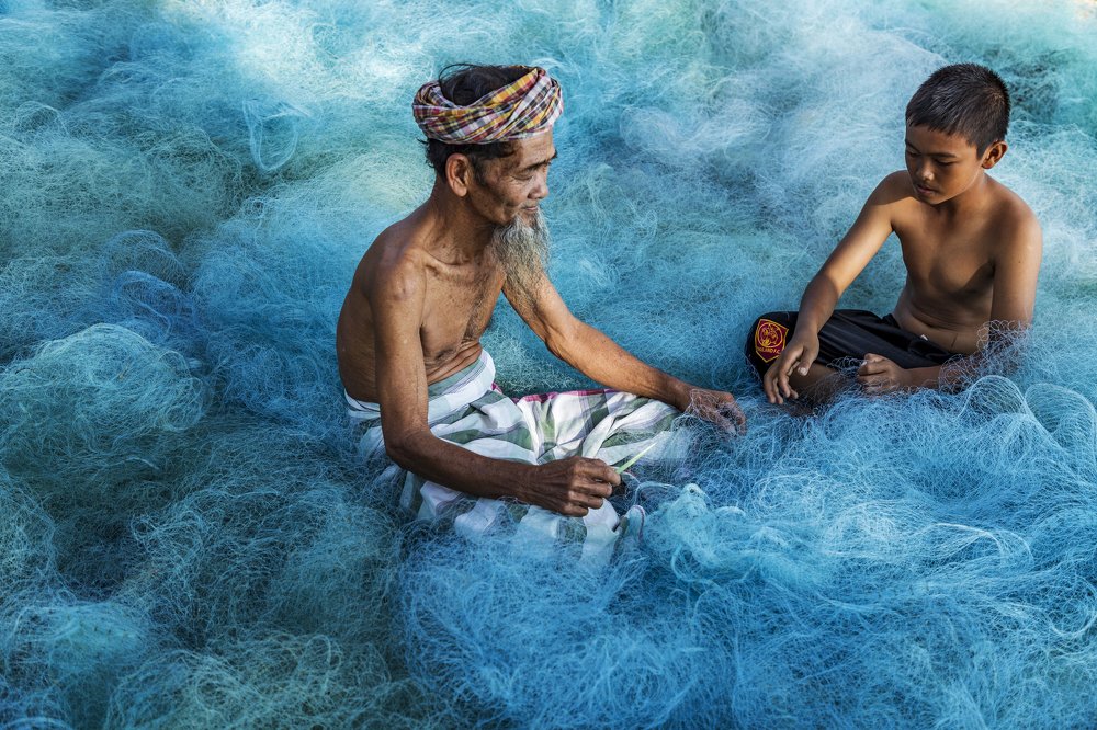 Photograph by Ronaldo Edson Reyes