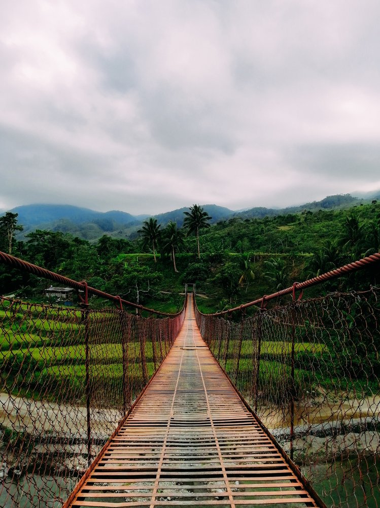 Adam's Hidden Paradise