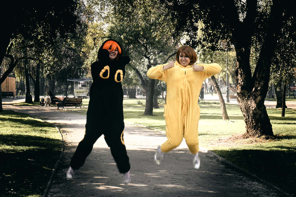 Photograph by Mario Fernando Oportus