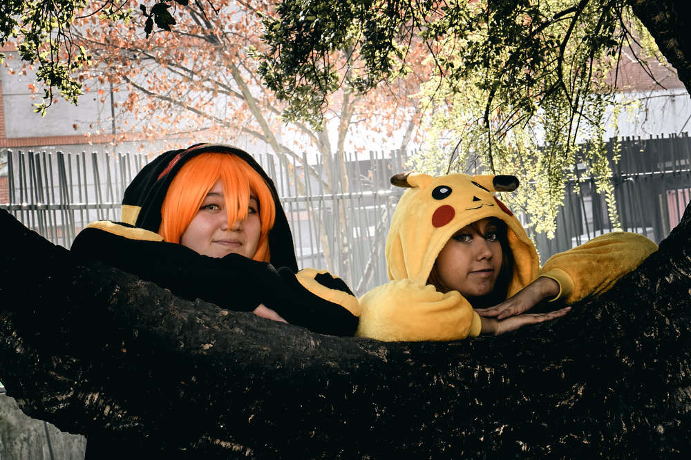 Photograph by Mario Fernando Oportus