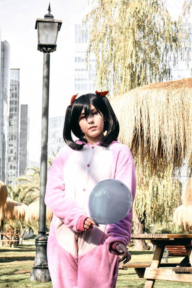 Photograph by Mario Fernando Oportus