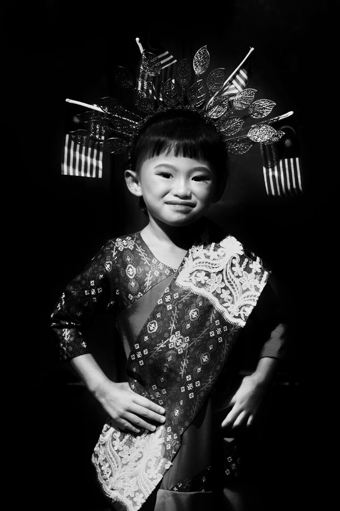 Photograph by Oliver Oh