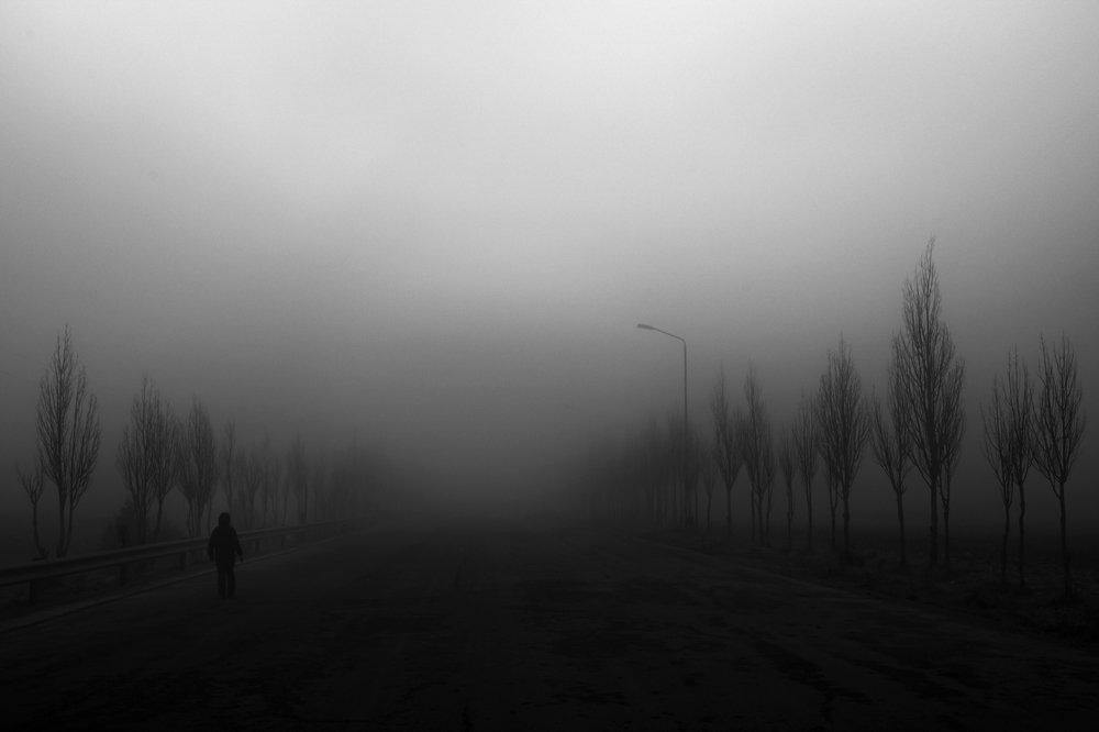 Photograph by Moawyah Ghaleb