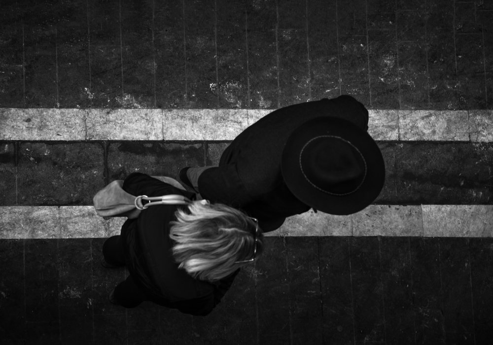 Photograph by Muntaha