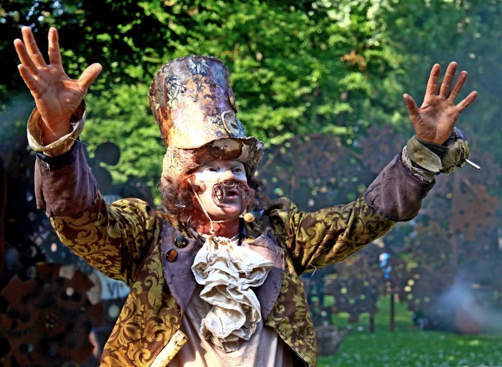 Фотография автора Сергей Барановский