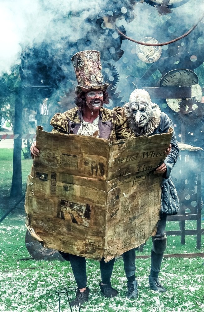 Фотография автора Сергей Барановский