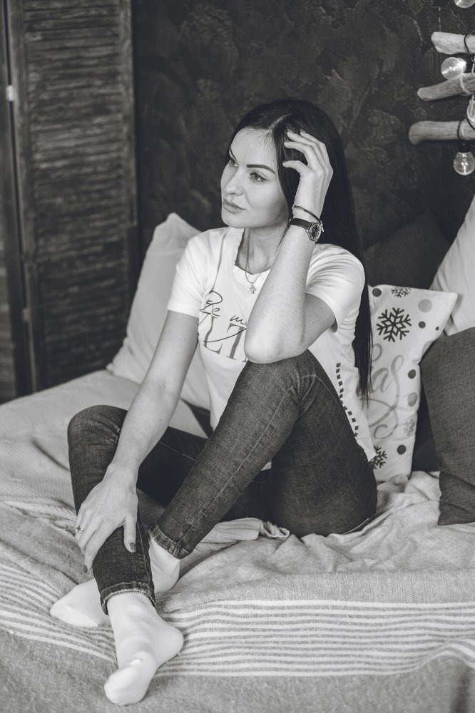 Photograph by Михаил Кондрухов