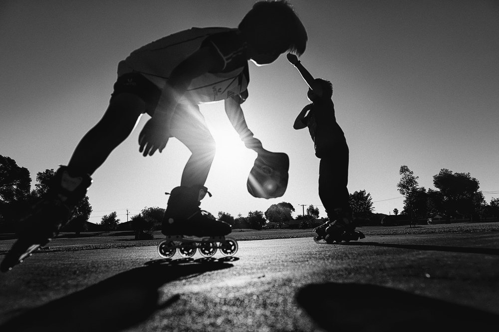 Photograph by Despird Zhang