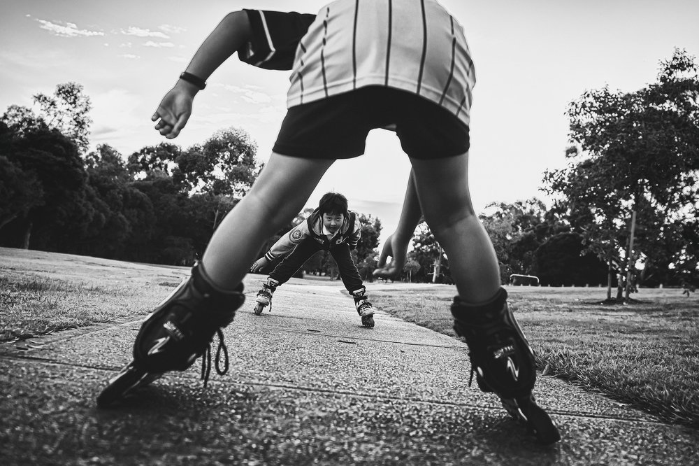 Photograph by Despird Zhang