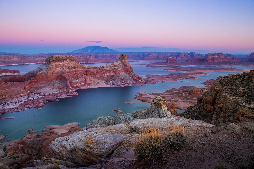 Photograph by Lana Anferow