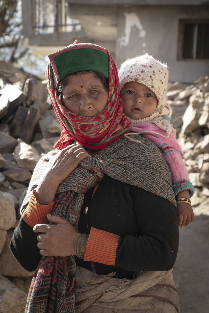 Photograph by Vikran Mehta