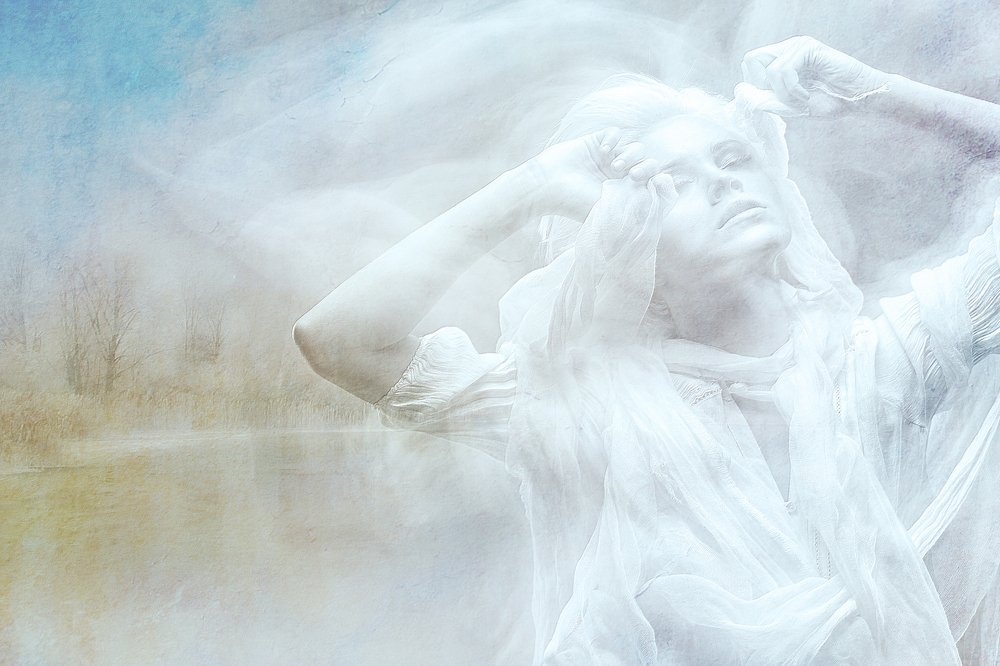 Фотография автора Наталья Доменецкая