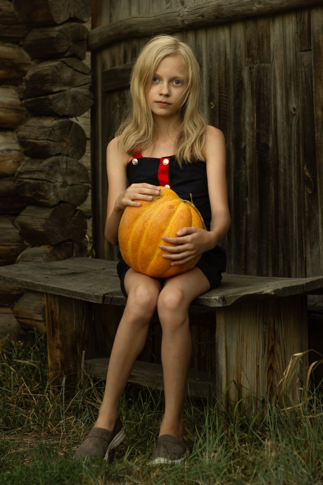 Фотография автора Екатерина Першина