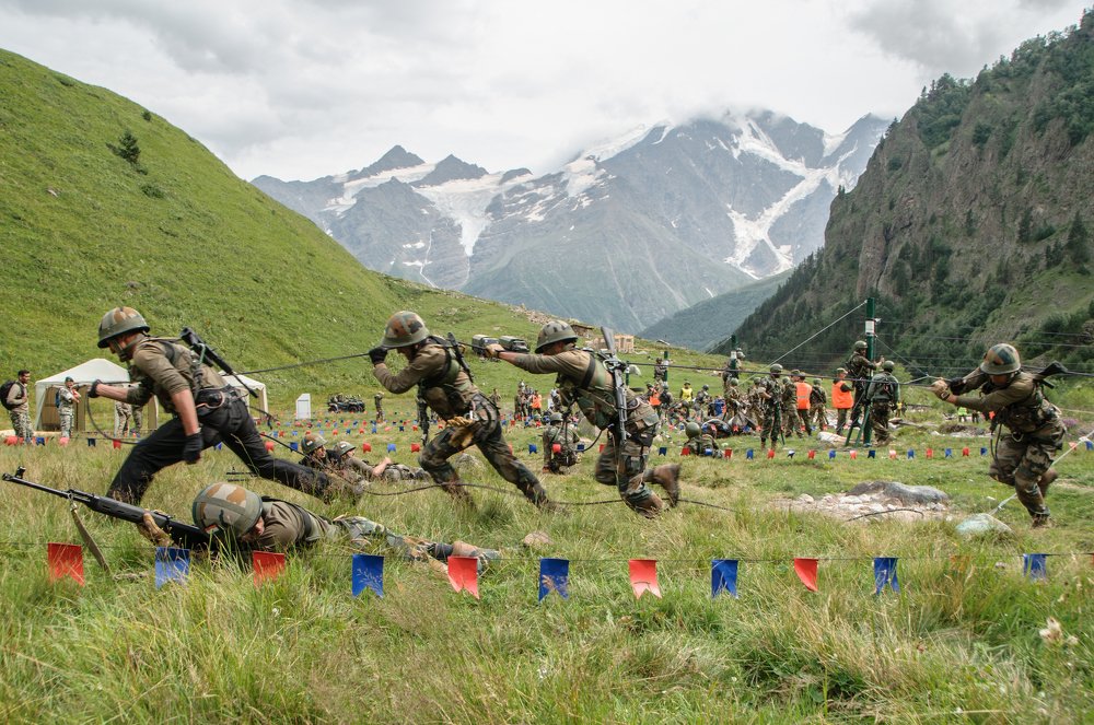 Photograph by Сергей Бойков