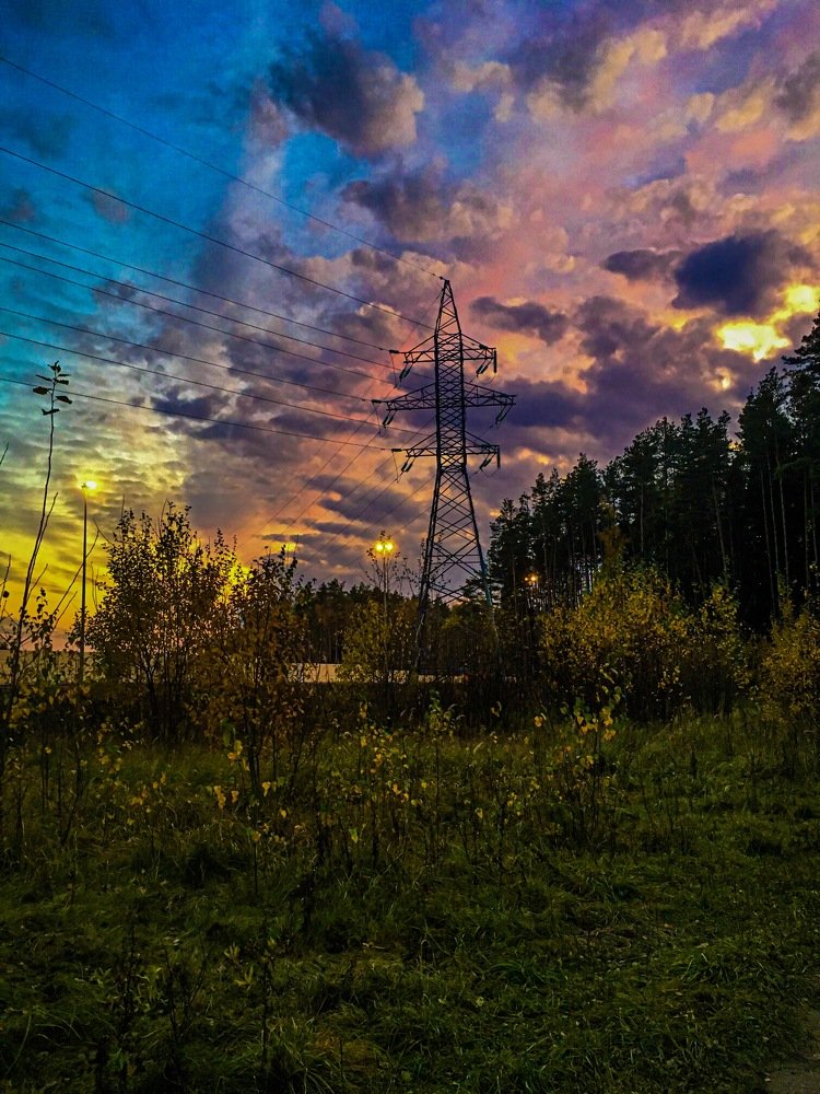 Photograph by Александра Голикова