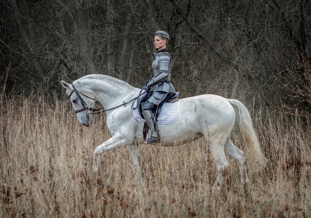 Photograph by Кристина Фарнакеева