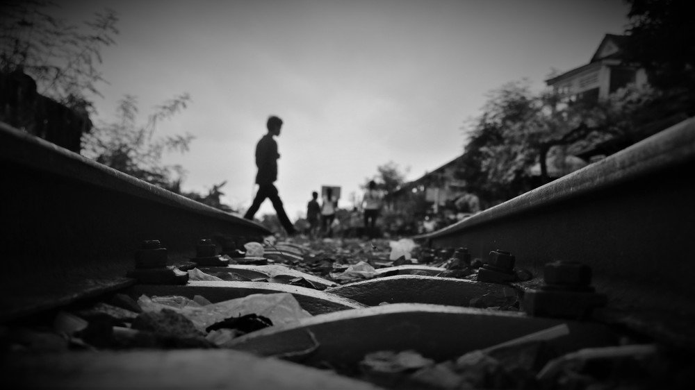 Photograph by Tean Senghour