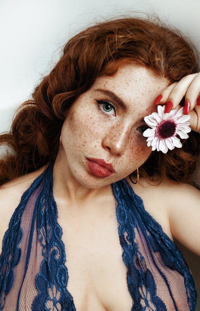 Фотография автора Darya Shevchenko