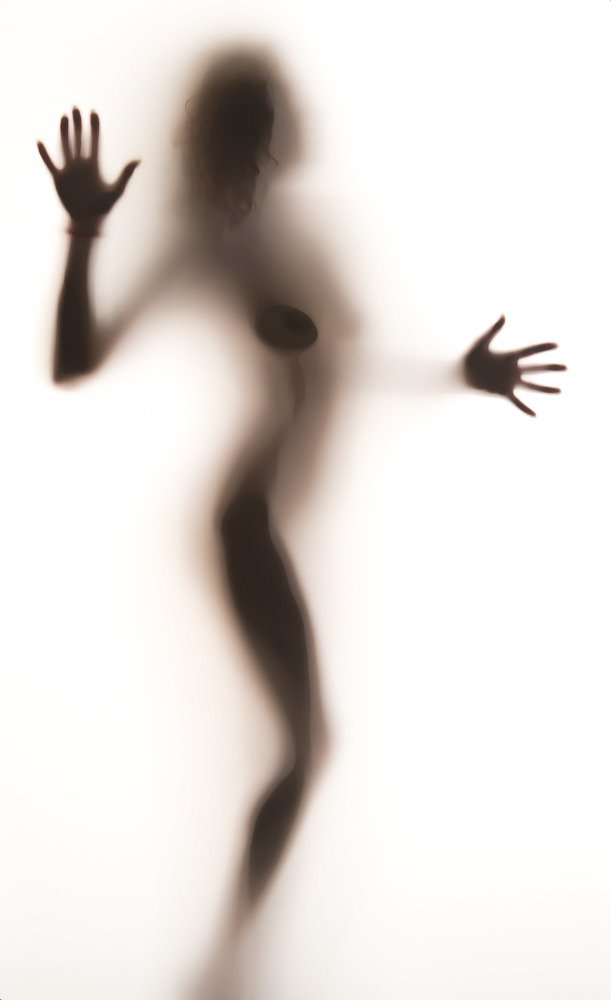 Туманность Андромеды