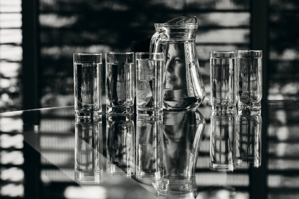 А был ли мальчик? Is there a boy?