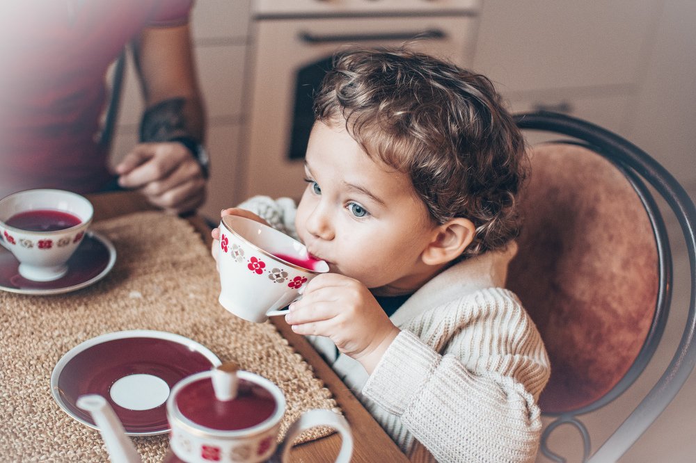 Photograph by Людмила Коробова