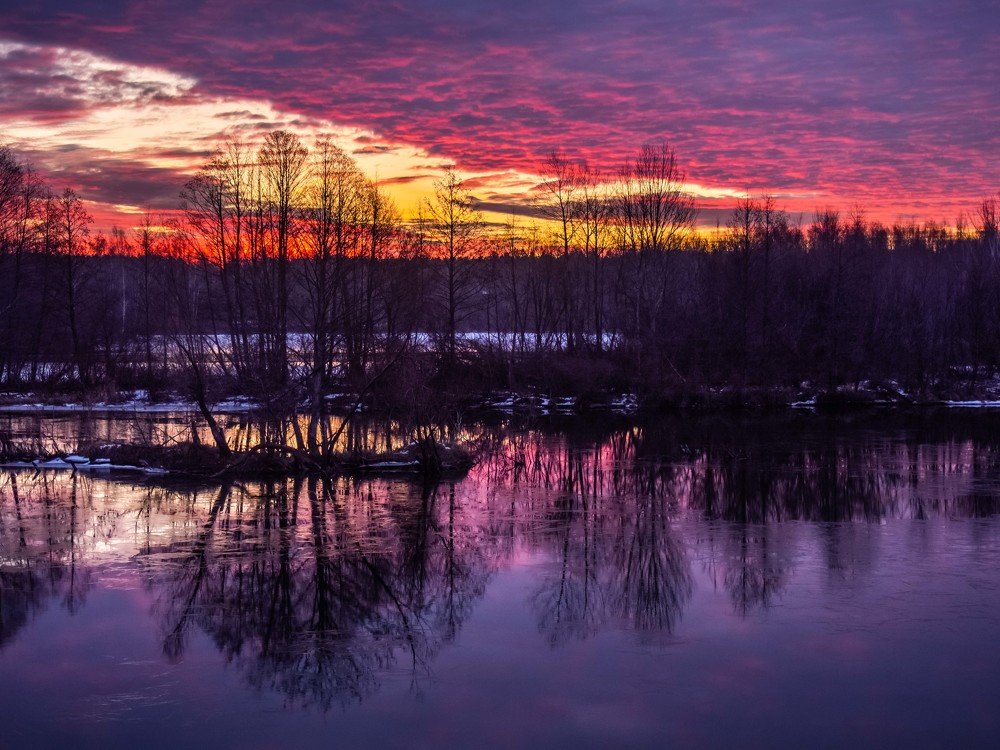 Photograph by mikhail goryachev