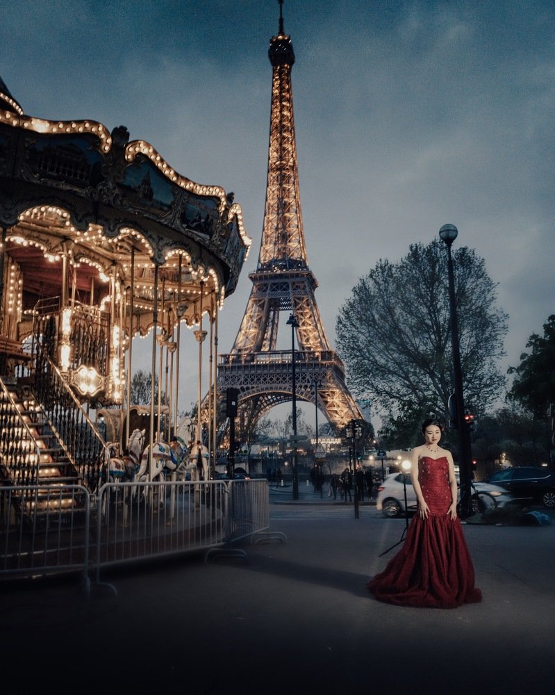 Photograph by Александр Дудин