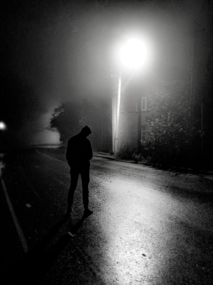 Photograph by Никита Гайдин