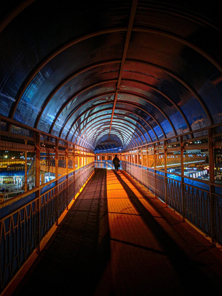 Photograph by Никита Гайдин