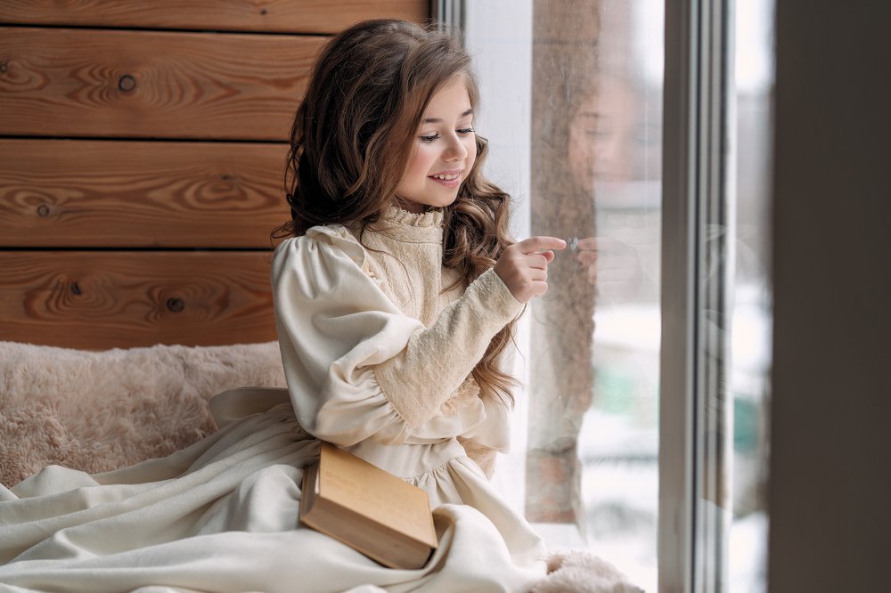 Photograph by Ruslan Karabinin