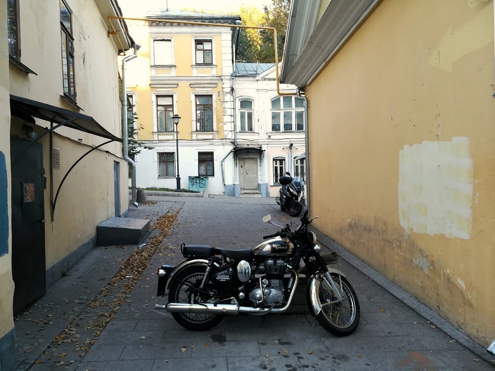 Photograph by Наталья Егорова