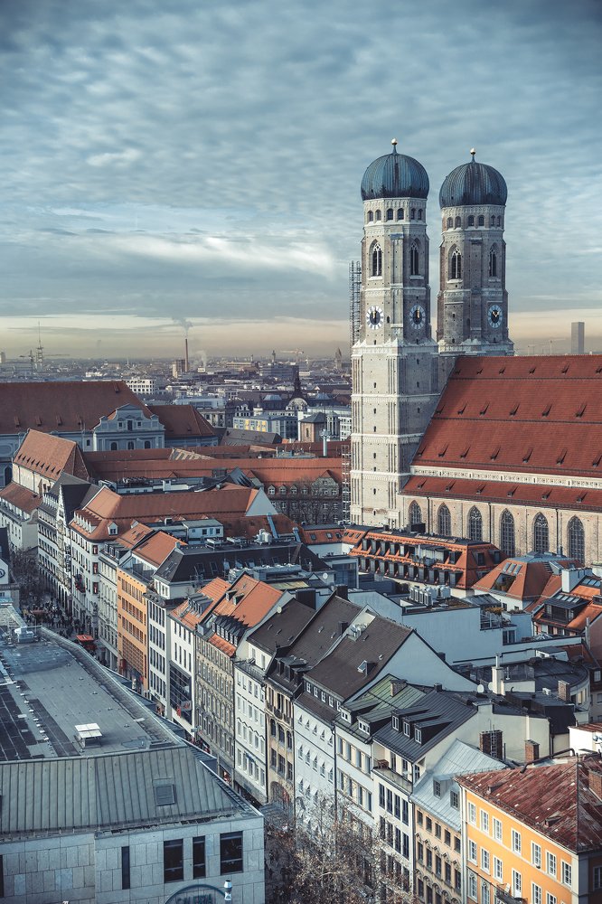 Photograph by Павел Токарев