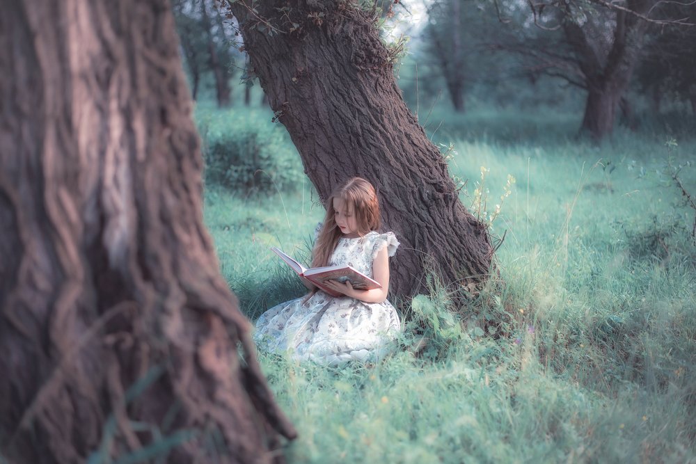 Photograph by Анастасия Мишустина