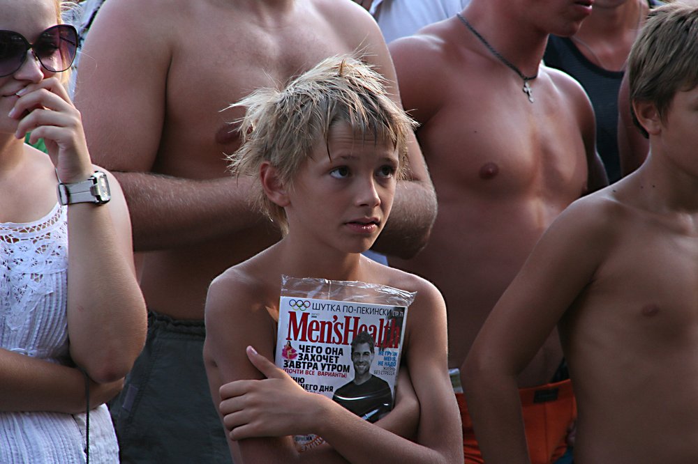 Photograph by Евгений