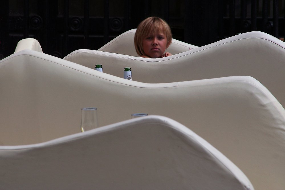 Photograph by Евгений