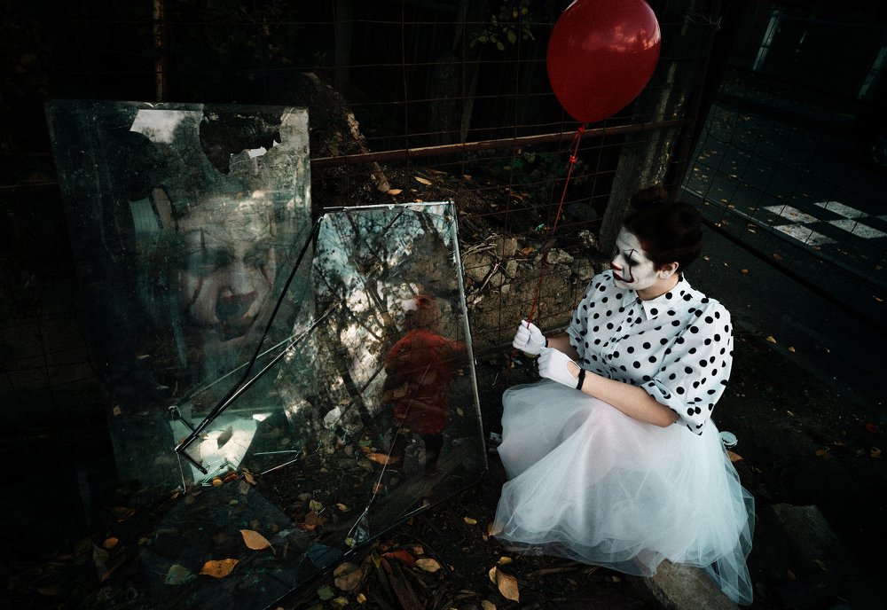 Photograph by Анастасия Жук